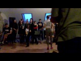 #Stamina_Battle - Уля Miss Mini_La'beija Головий & Диана Di Rapture Васильченко